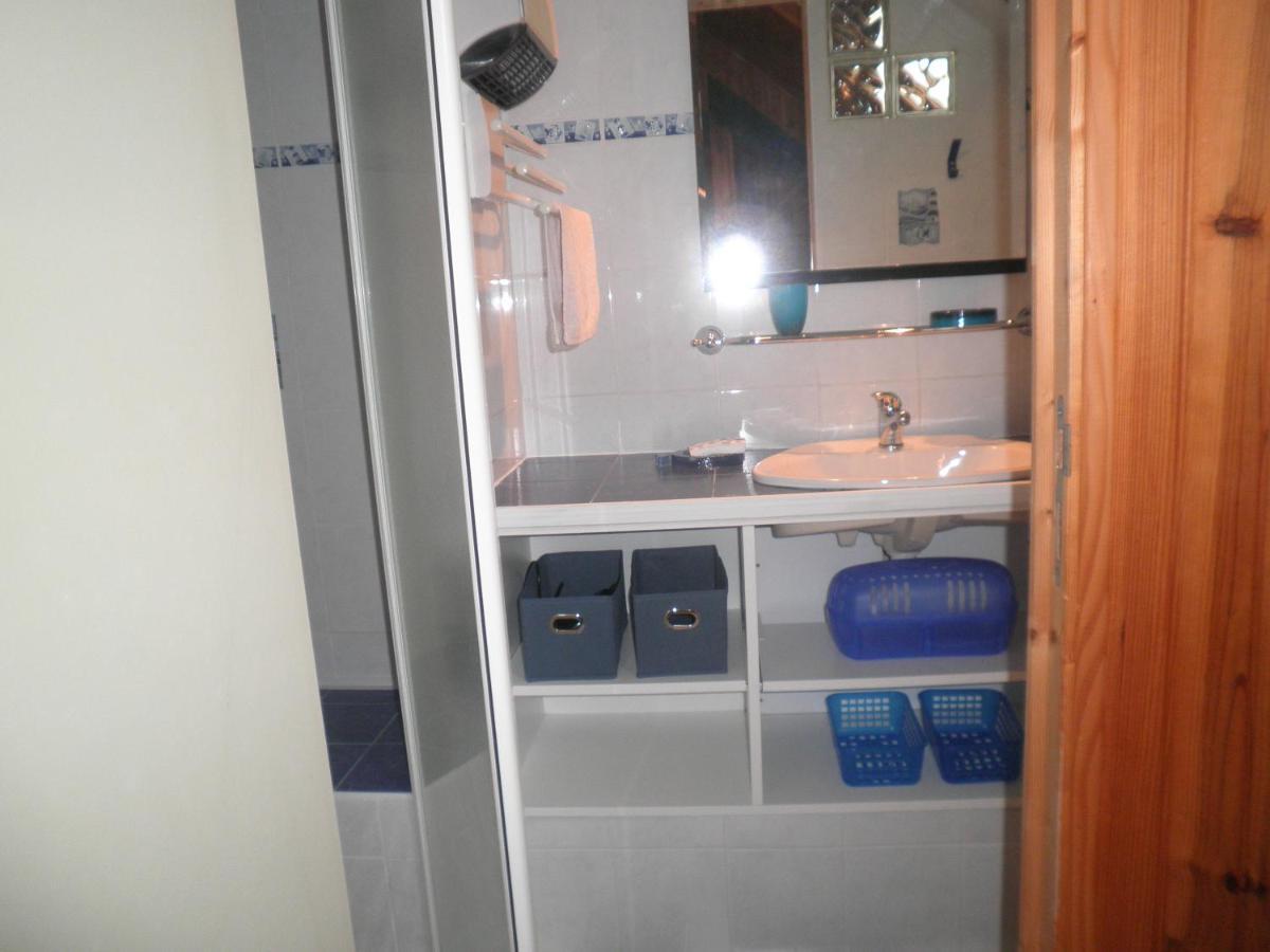 Appartement F1 Mansarde A 100M De La Plage, Proche De Arromanches Et Des Plages Du Debarquement Saint-Côme-de-Fresné Εξωτερικό φωτογραφία
