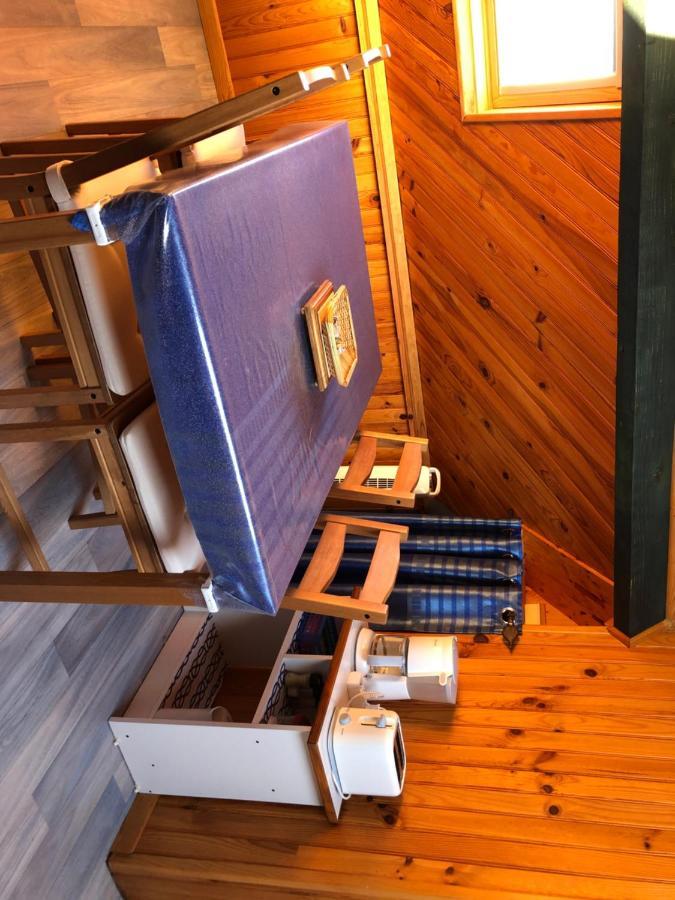 Appartement F1 Mansarde A 100M De La Plage, Proche De Arromanches Et Des Plages Du Debarquement Saint-Côme-de-Fresné Εξωτερικό φωτογραφία